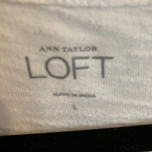 Loft Tee - Picture 3 of 3